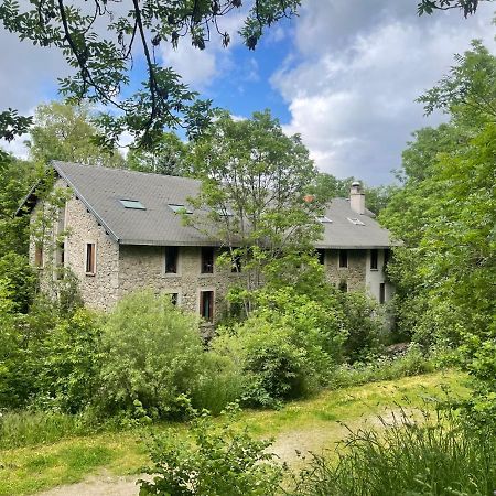 Villa Du Parc Le Frene Formiguères المظهر الخارجي الصورة